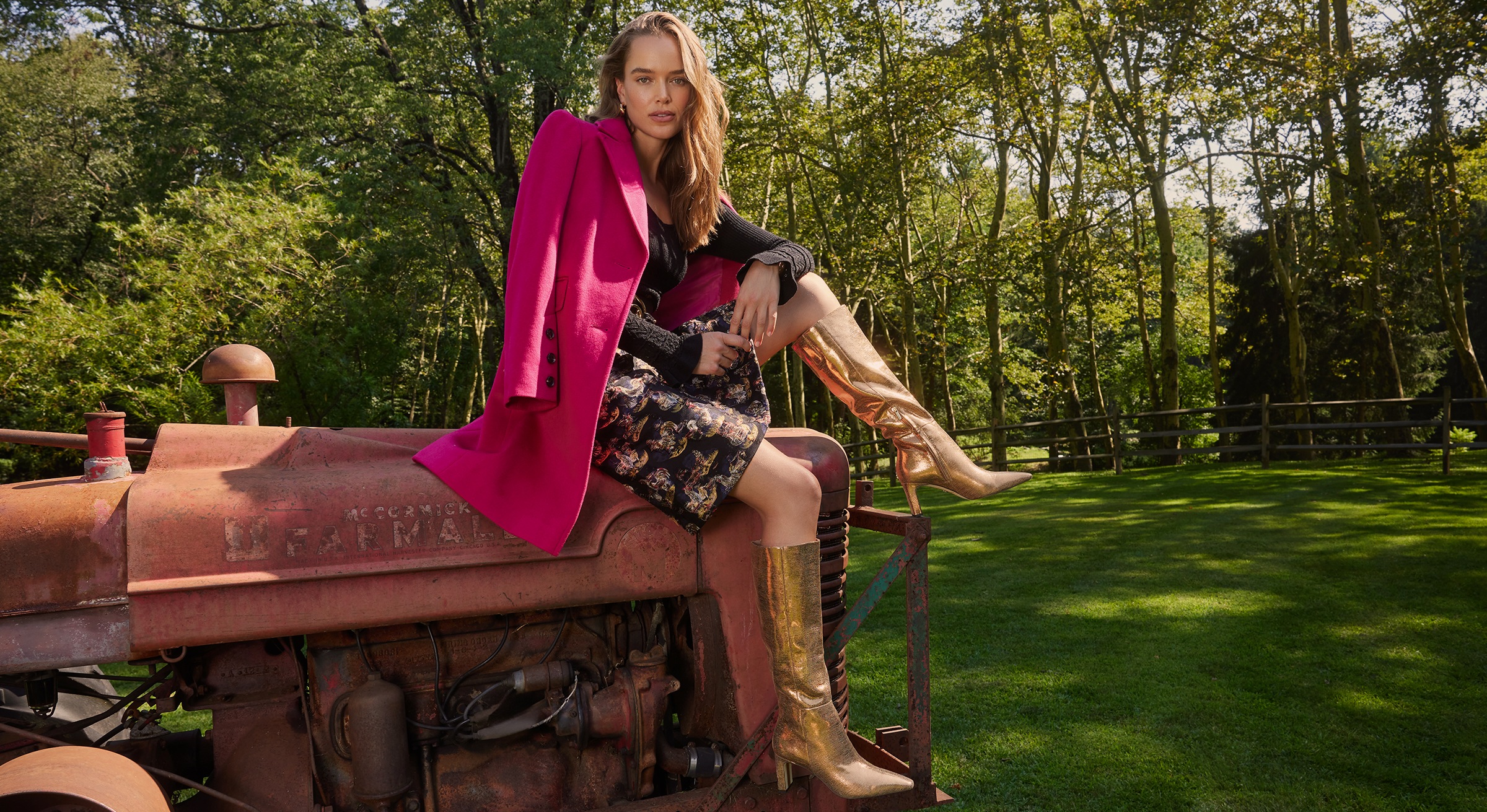 Shop boots and booties from Sam Edelman