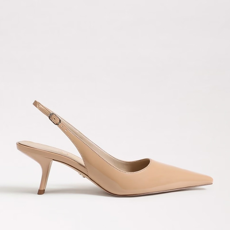 Shop heels from Sam Edelman