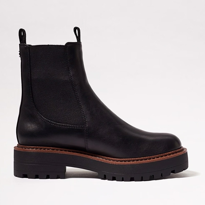 Shop boots and booties from Sam Edelman