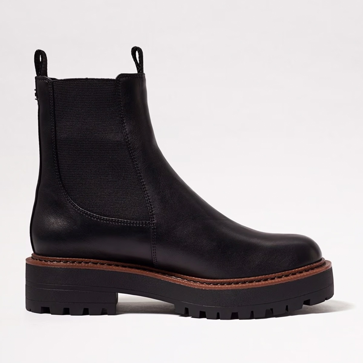 Shop boots and booties from Sam Edelman