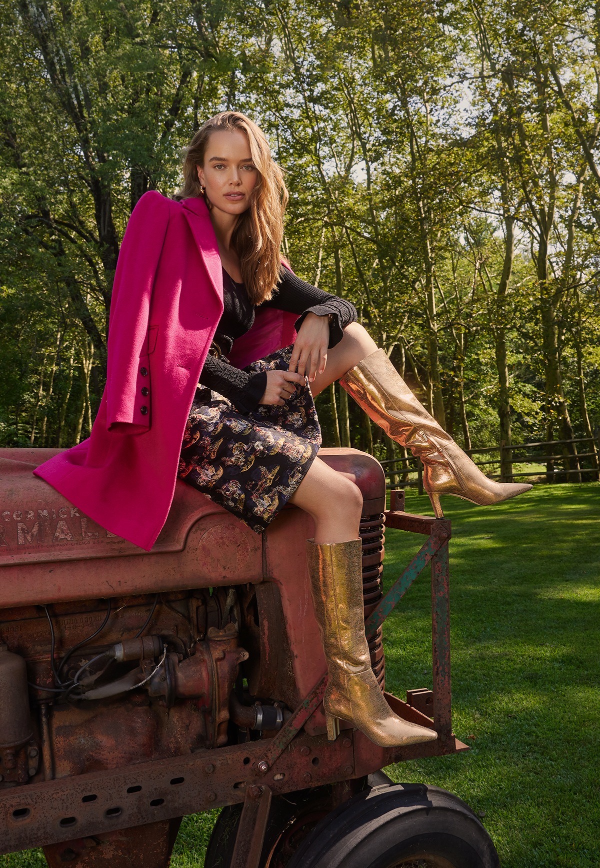Shop boots and booties from Sam Edelman