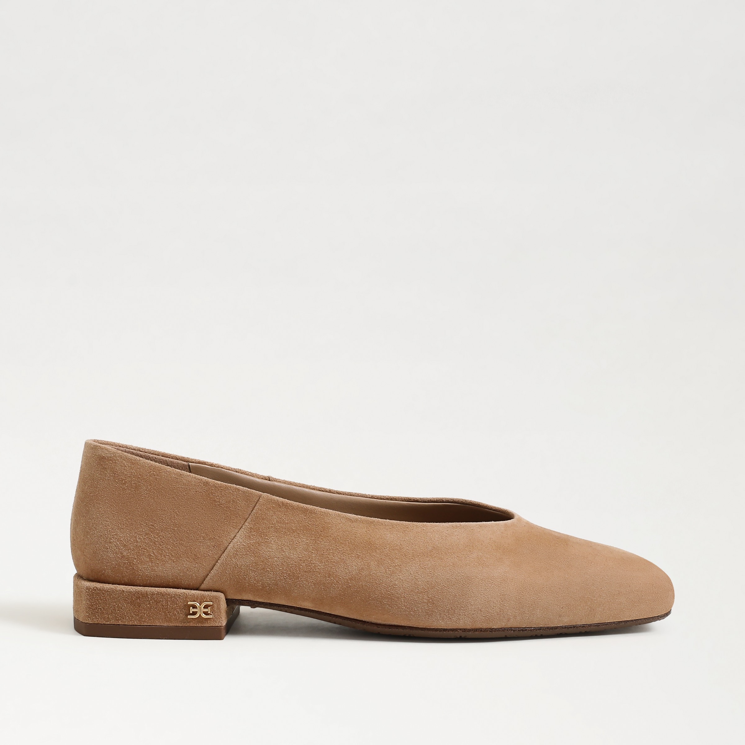 flats featuring the kasey in cyprus tan