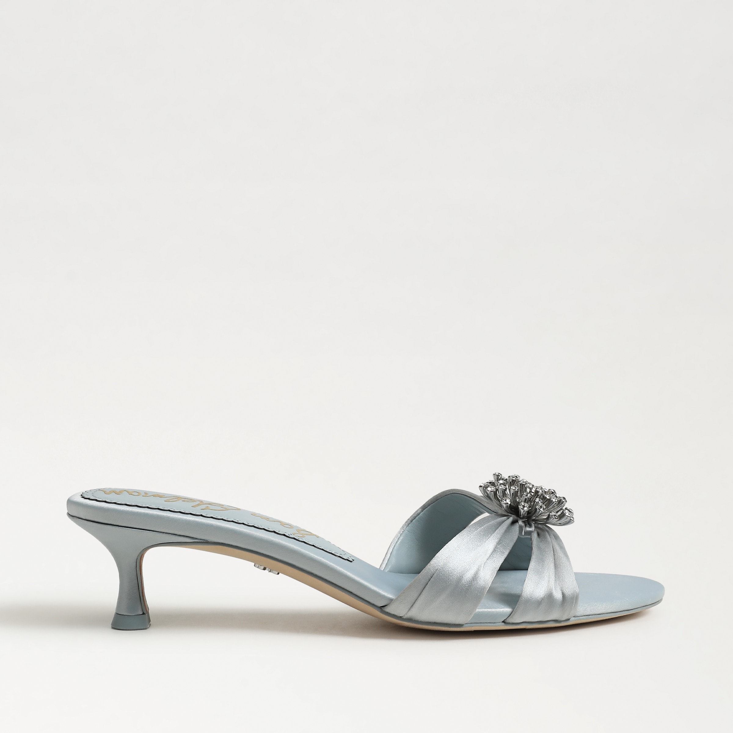 LES TALONS avec cindie