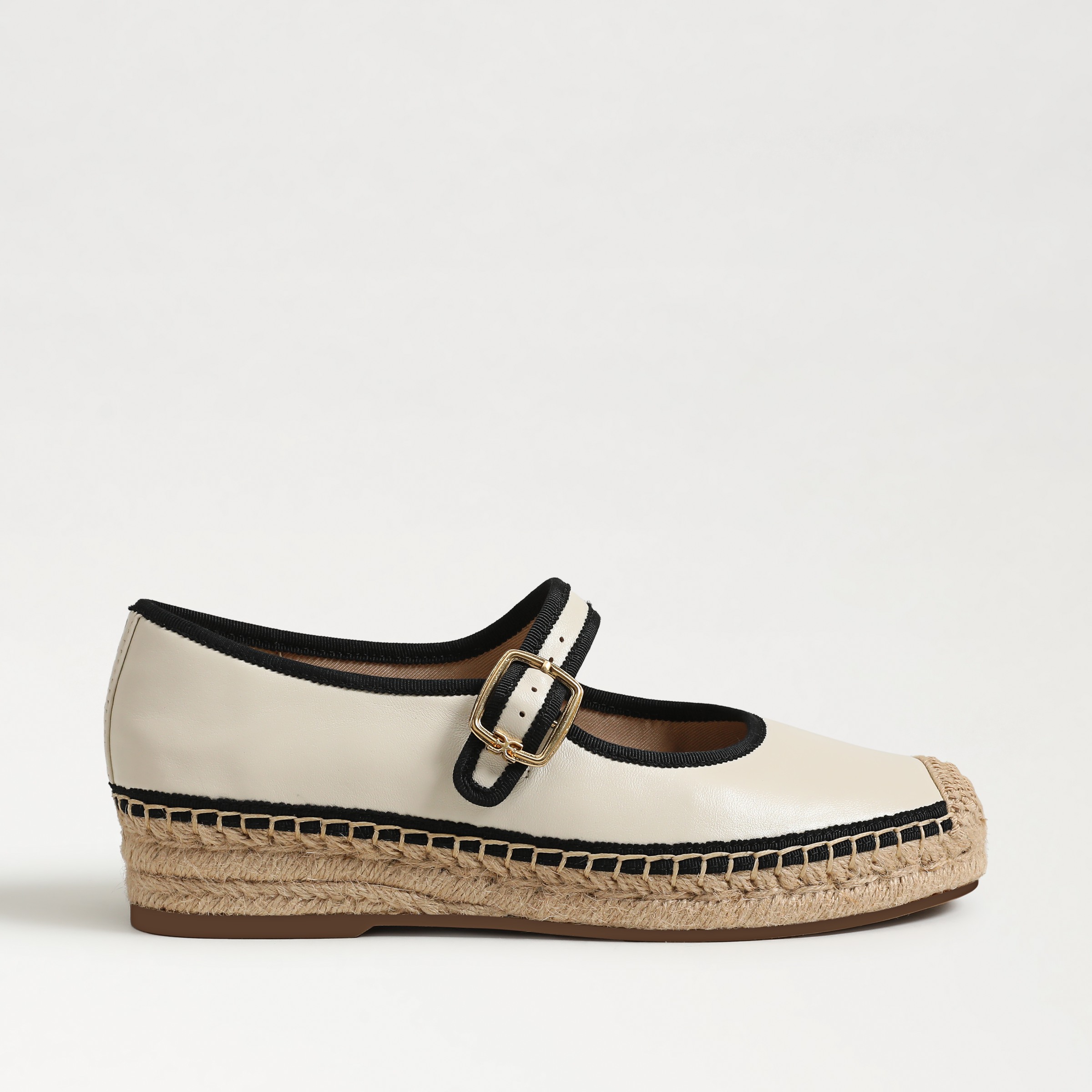 LES TALONS PLATS avec mackie