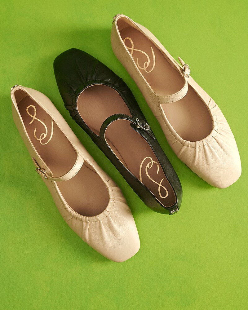 Women's Shoes, Clothing, Bags & Accessories | Sam Edelman Canada