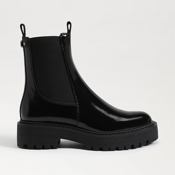 Shop The Sam Edelman Laguna Chelsea Boot