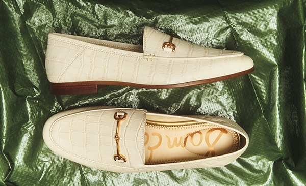 shop loafers