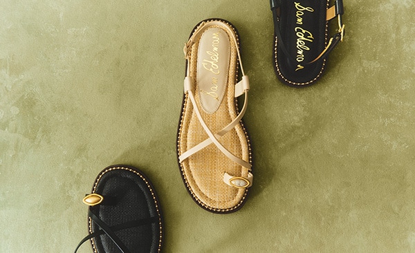 shop sandals