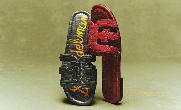 shop all shoes