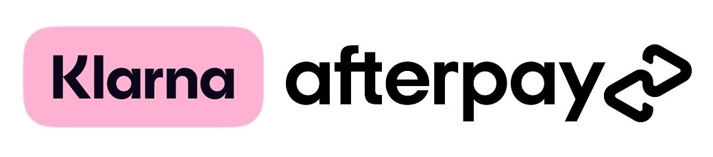 klarna. afterpay