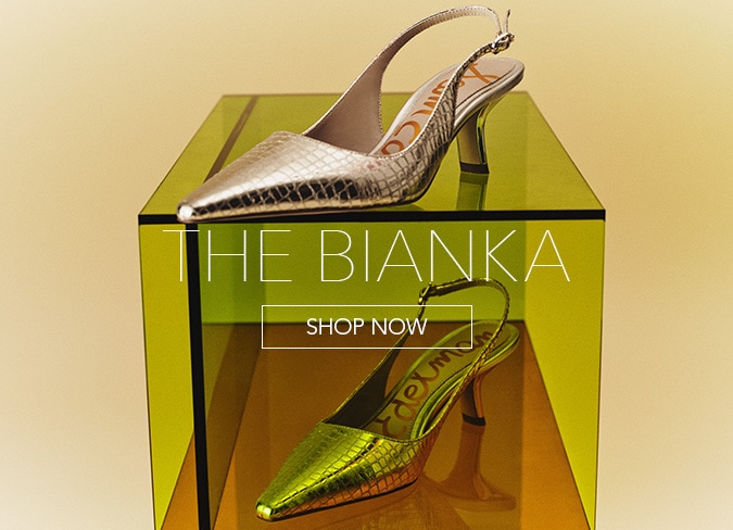 SHOP THE BIANKA
