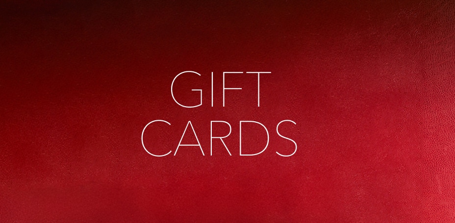 gift cards