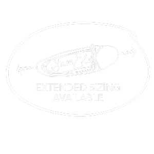 extended sizes