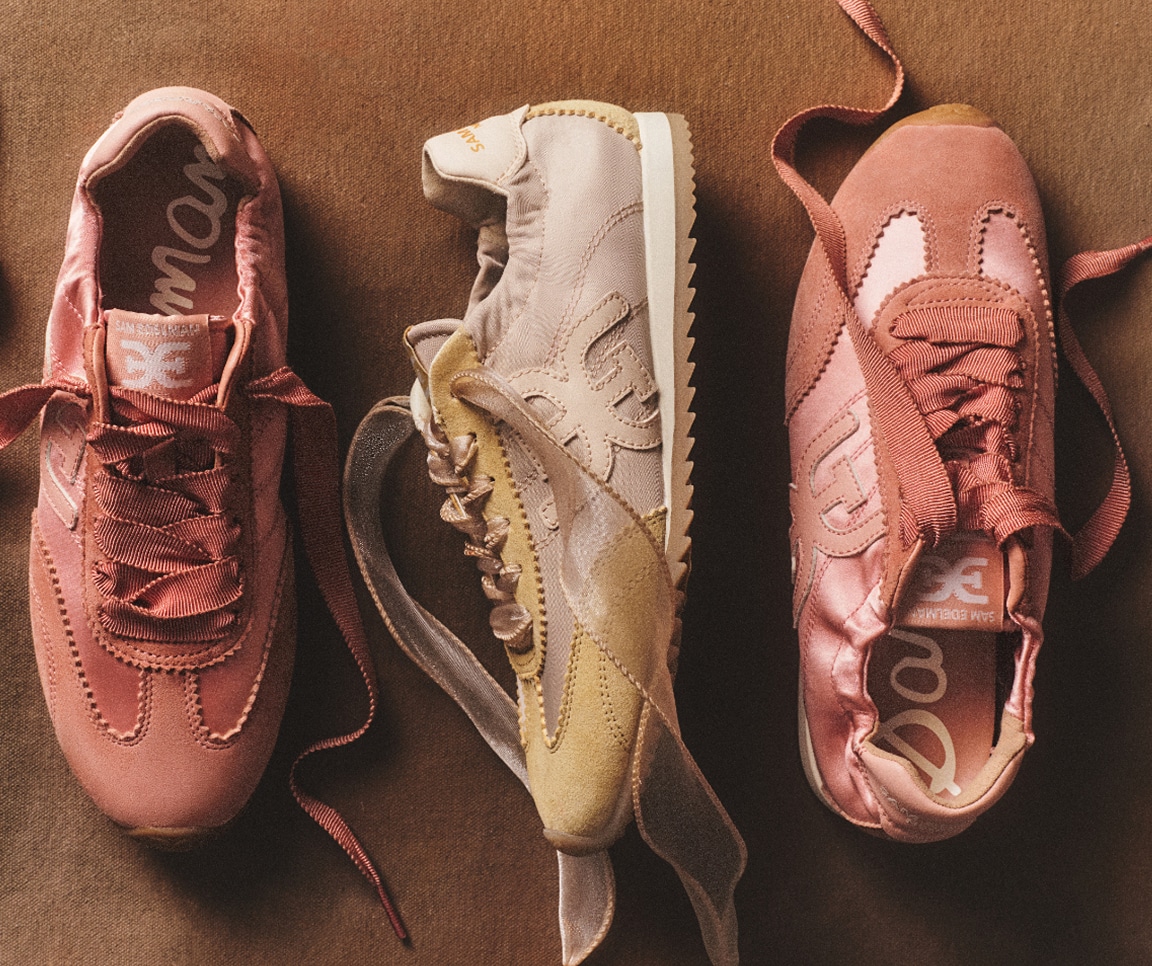 Sandale habillée bout pointu bride cheville Oshae