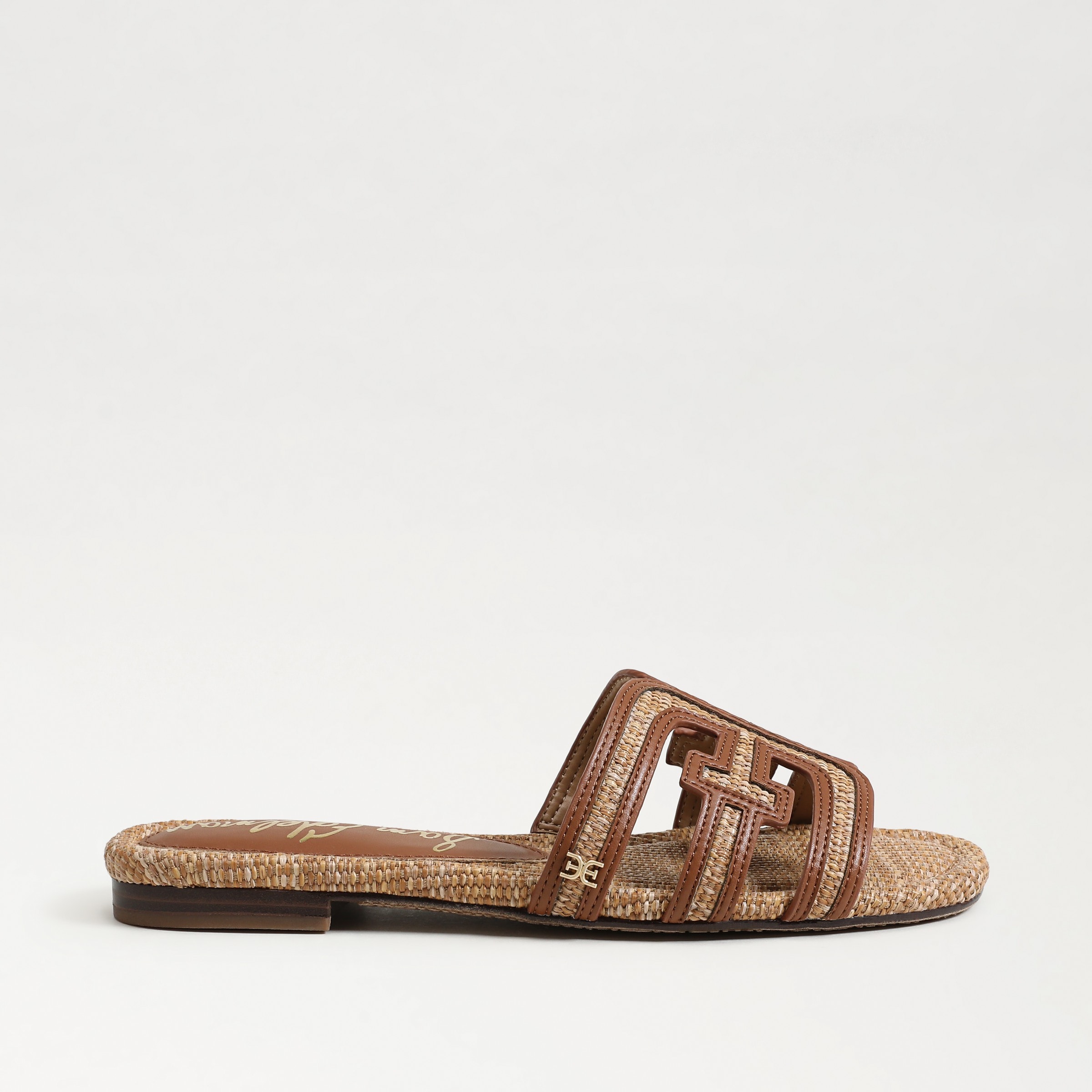sandals featuring the bay slip on sandal