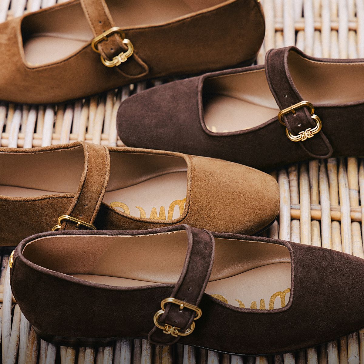 shop suede