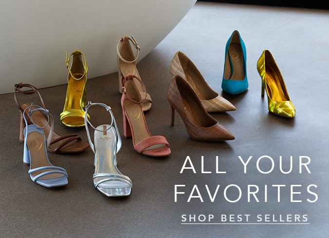 Shop Best Sellers by Sam Edelman