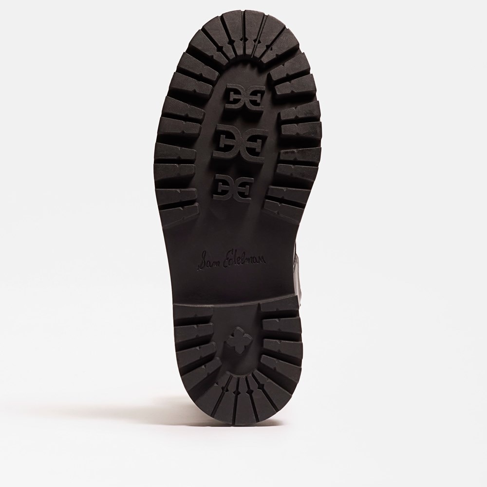 Botte de combat Aleia - Bottom