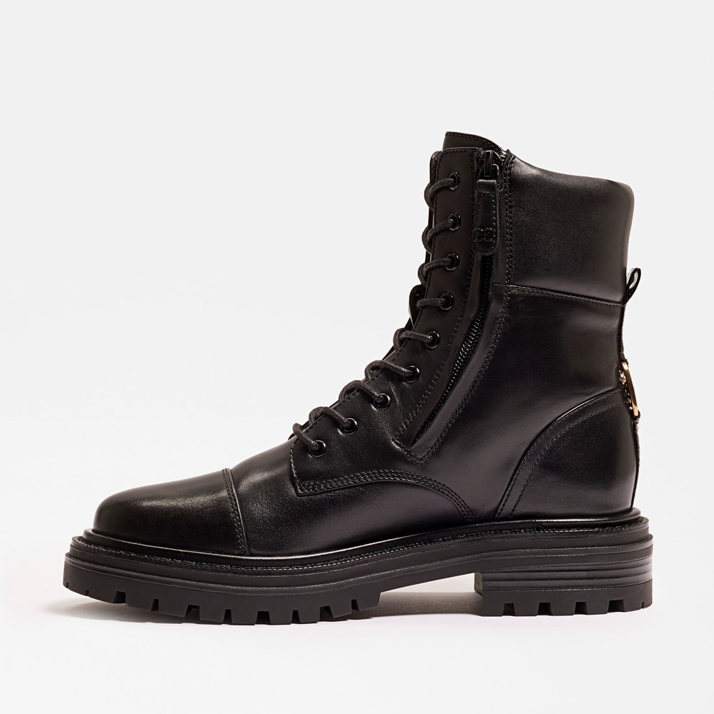 Botte de combat Aleia - Left