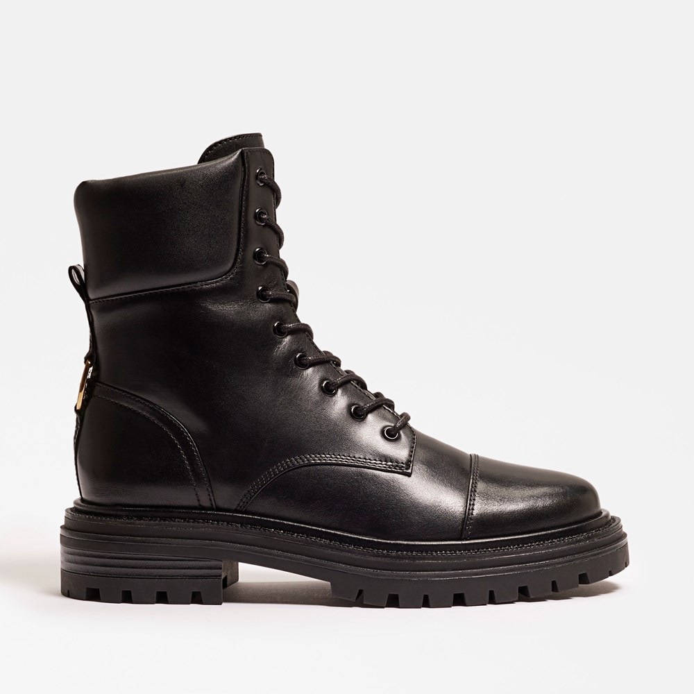 Botte de combat Aleia - Right