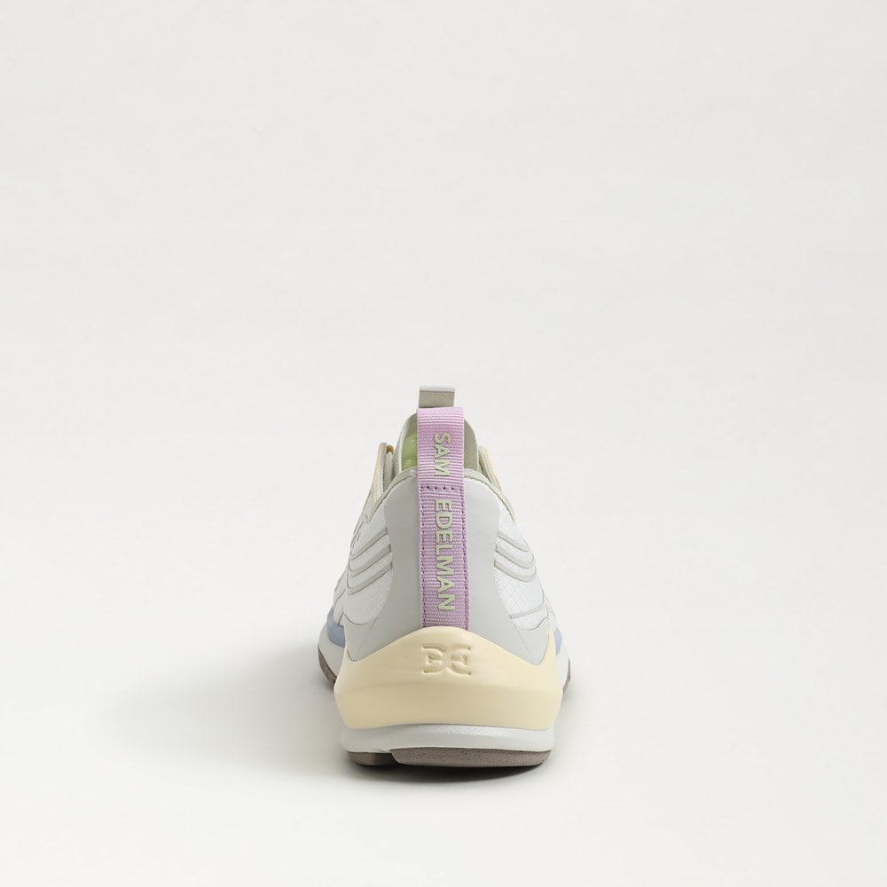 Sam Edelman Miles Lace Up Performance Sneaker | Womens Sneakers
