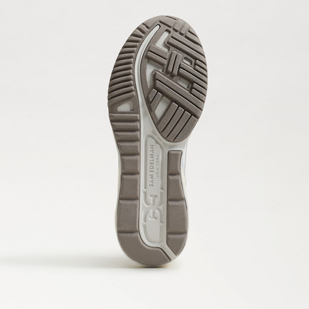 スイミー Sam Edelman Miles Lace Up Performance Sneaker | Womens Sneakers