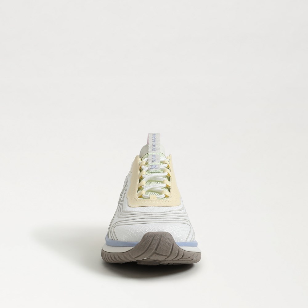 スイミー Sam Edelman Miles Lace Up Performance Sneaker | Womens Sneakers