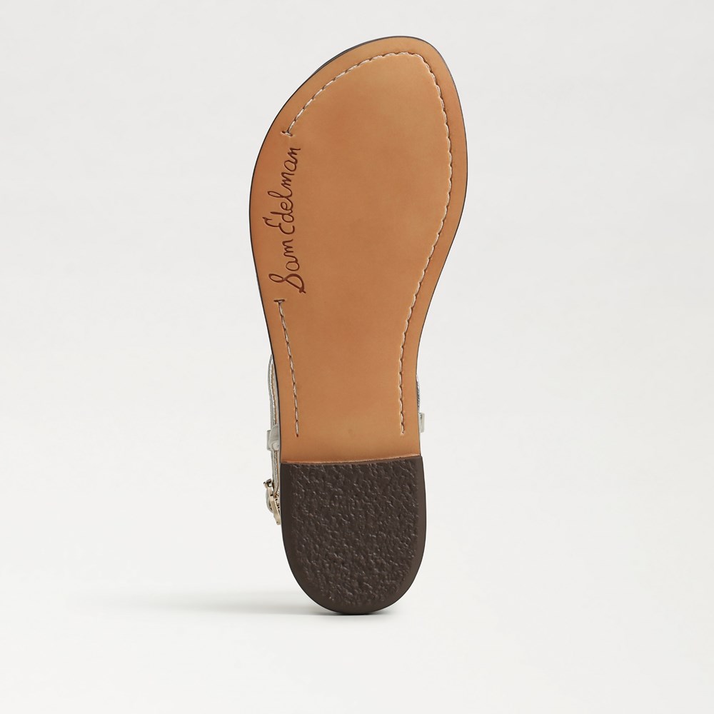 Sam Edelman ☆ Gigi Ray トングサンダル Sam Edelman Gigi Ray Thong Sandal | Womens Sandals