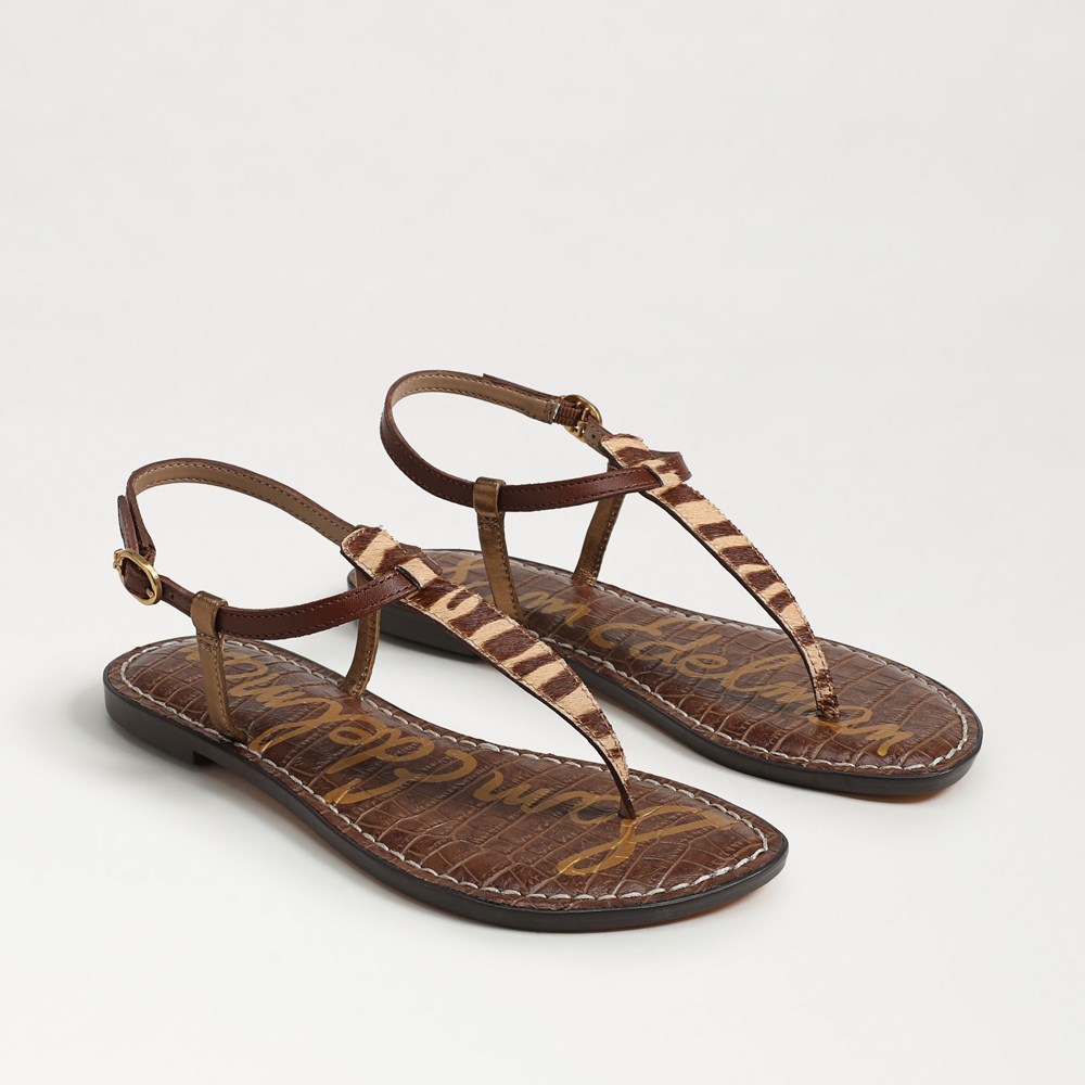 Gigi Thong Sandal - Pair