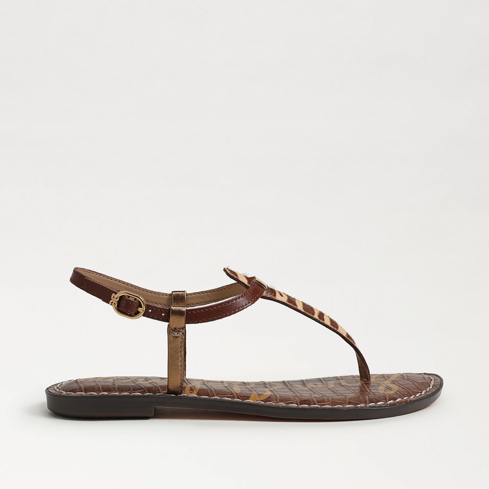 Gigi Thong Sandal - Right