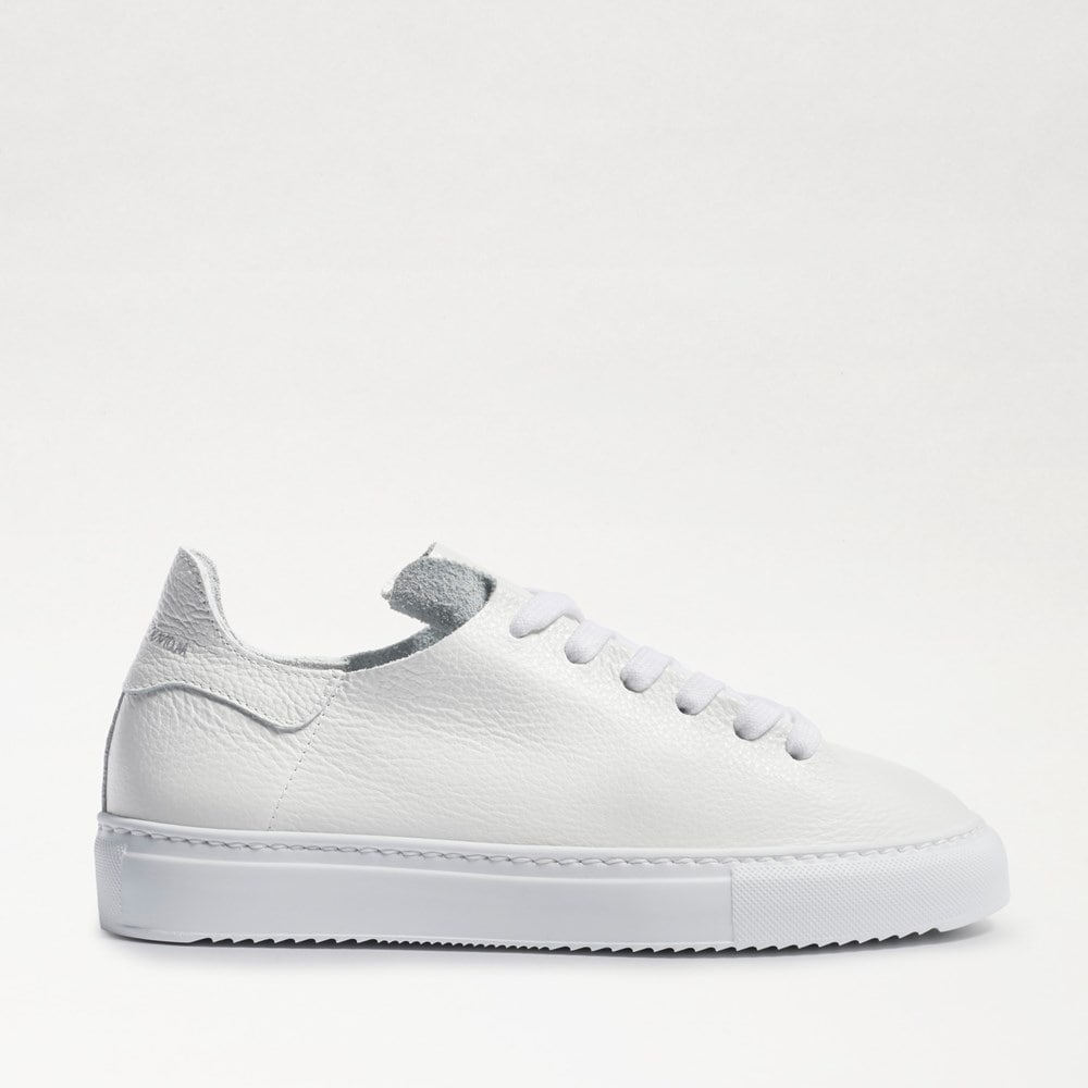 Sam Edelman Poppy Lace-Up Sneaker | Womens Sneakers
