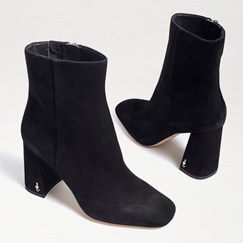 Codie Ankle Bootie