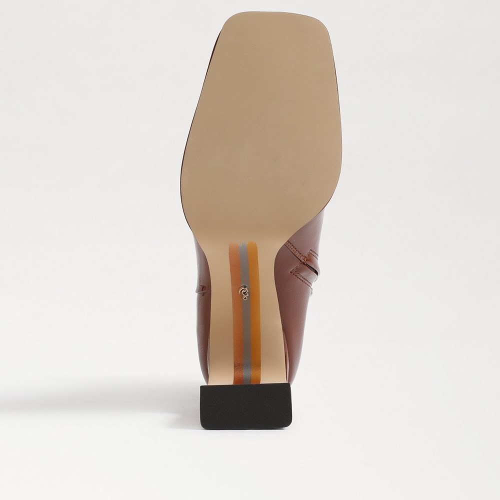 Irie Ankle Bootie - Bottom