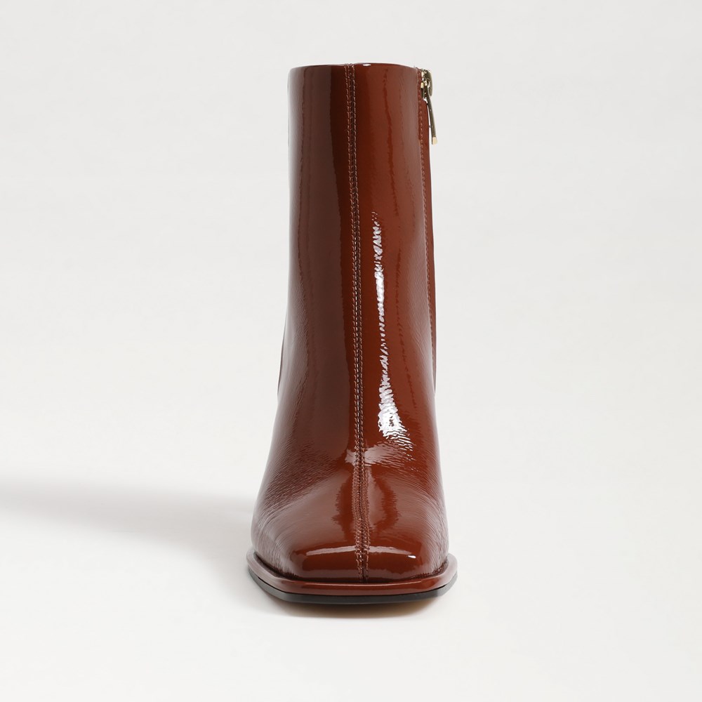 Irie Ankle Bootie - Front