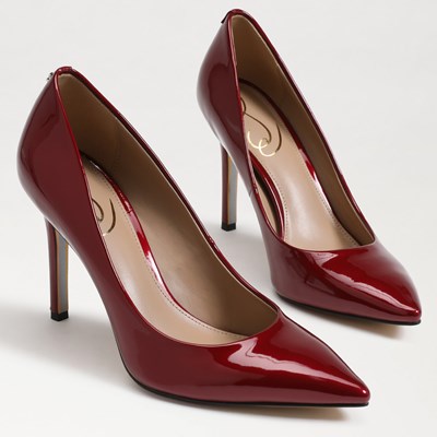 Women's Pumps, Pump Heels