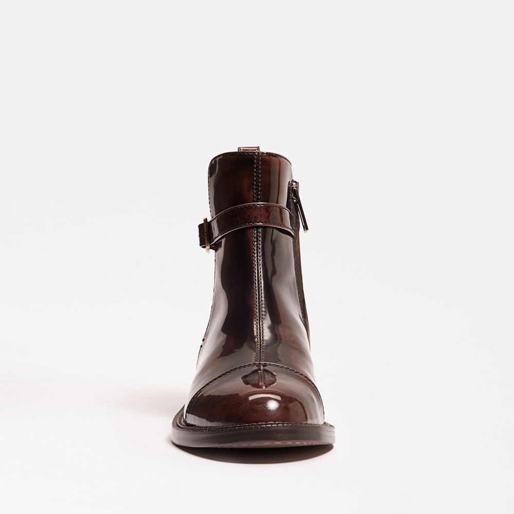 Bottillon Nolynn - Front