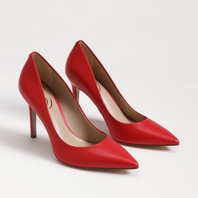 Hazel Pointed Toe Pump, Iconic Womens Heels