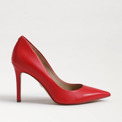 Hazel Pointed Toe Pump, Iconic Womens Heels
