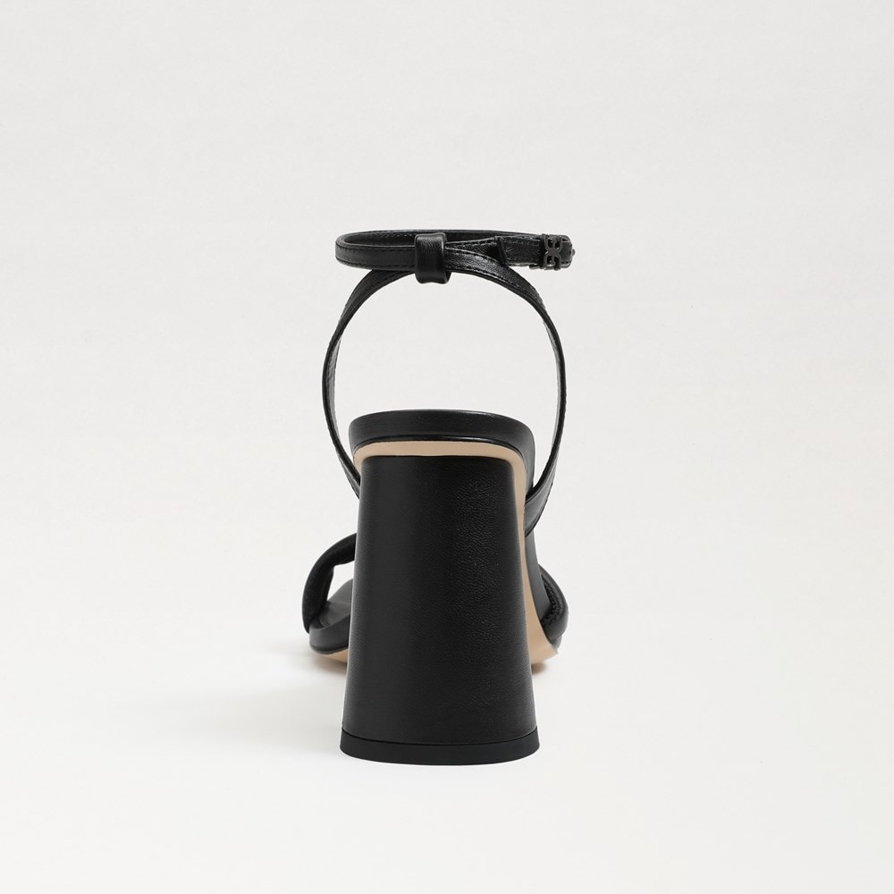 안∮an Sam Edelman Kia Block Heel Sandal | Womens Heels