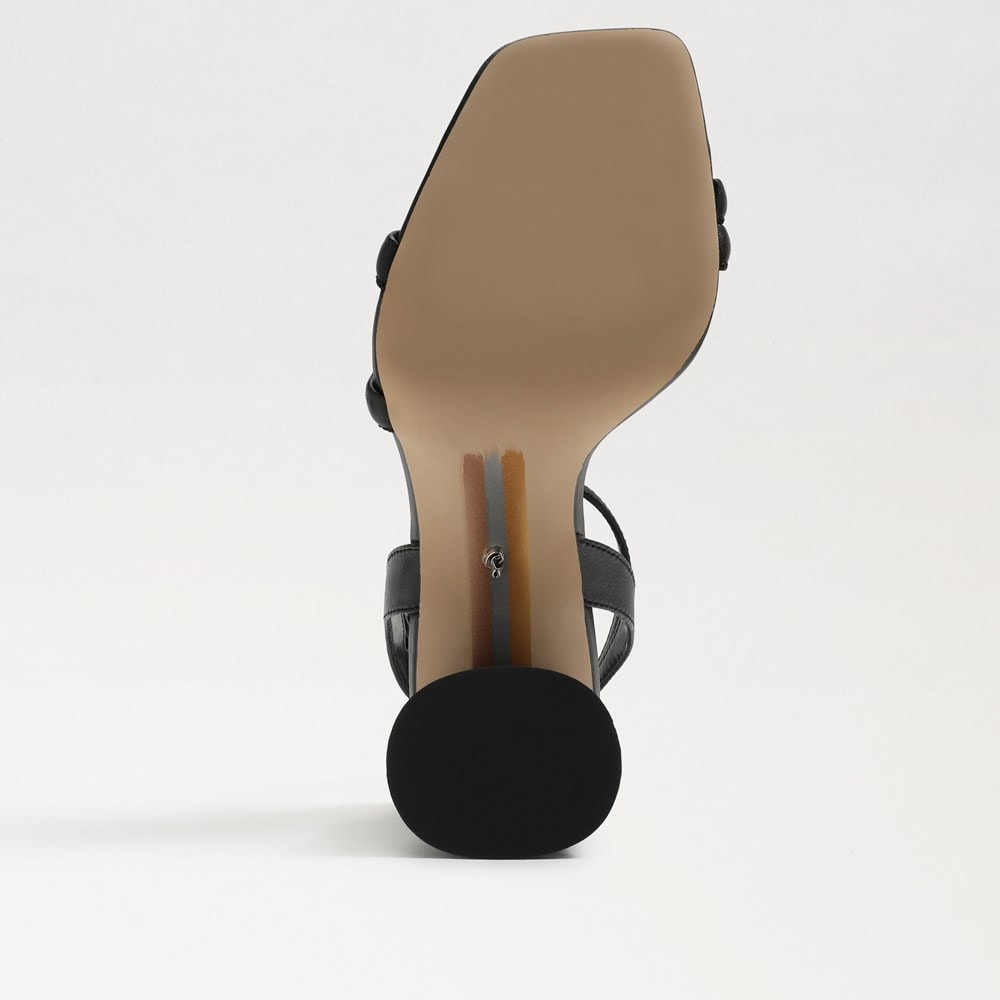 안∮an Sam Edelman Kia Block Heel Sandal | Womens Heels