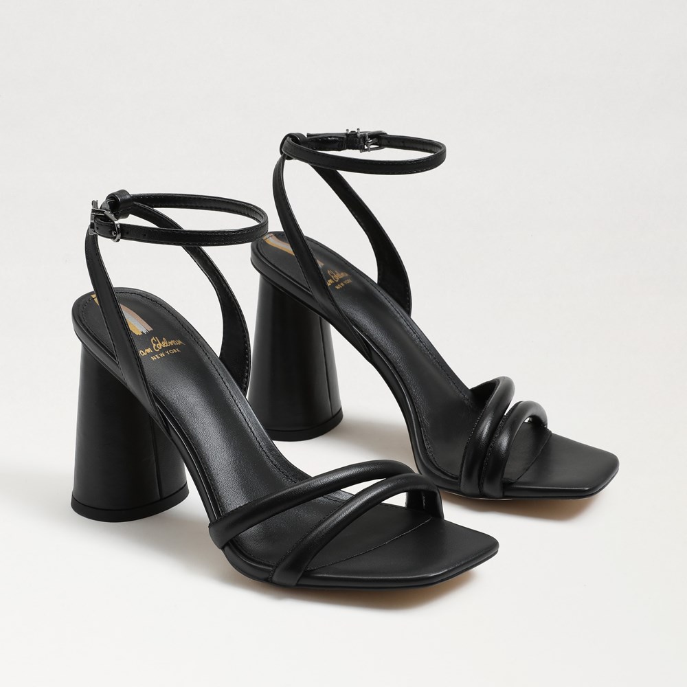 Sam edelman high heel sandals clearance