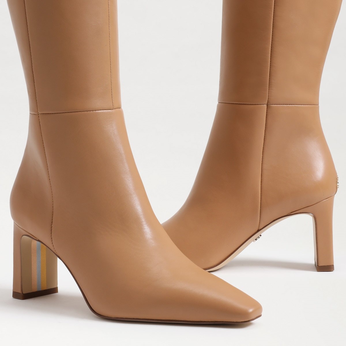 Hiltin knee high boot sam edelman 2025