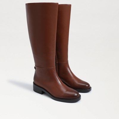 Women's Wide Calf Boots