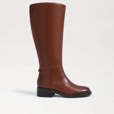 Women's Wide Calf Boots