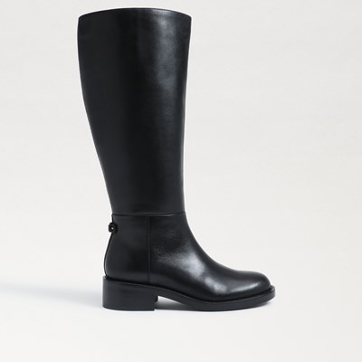 Women's Wide Calf Boots