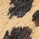 Leopard Brahama Hair