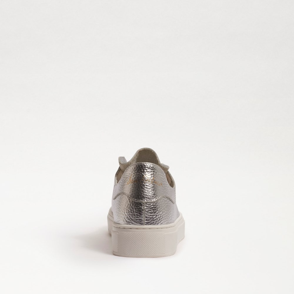 Sam Edelman Poppy Lace-Up Sneaker | Womens Sneakers