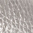 Soft Silver Leather