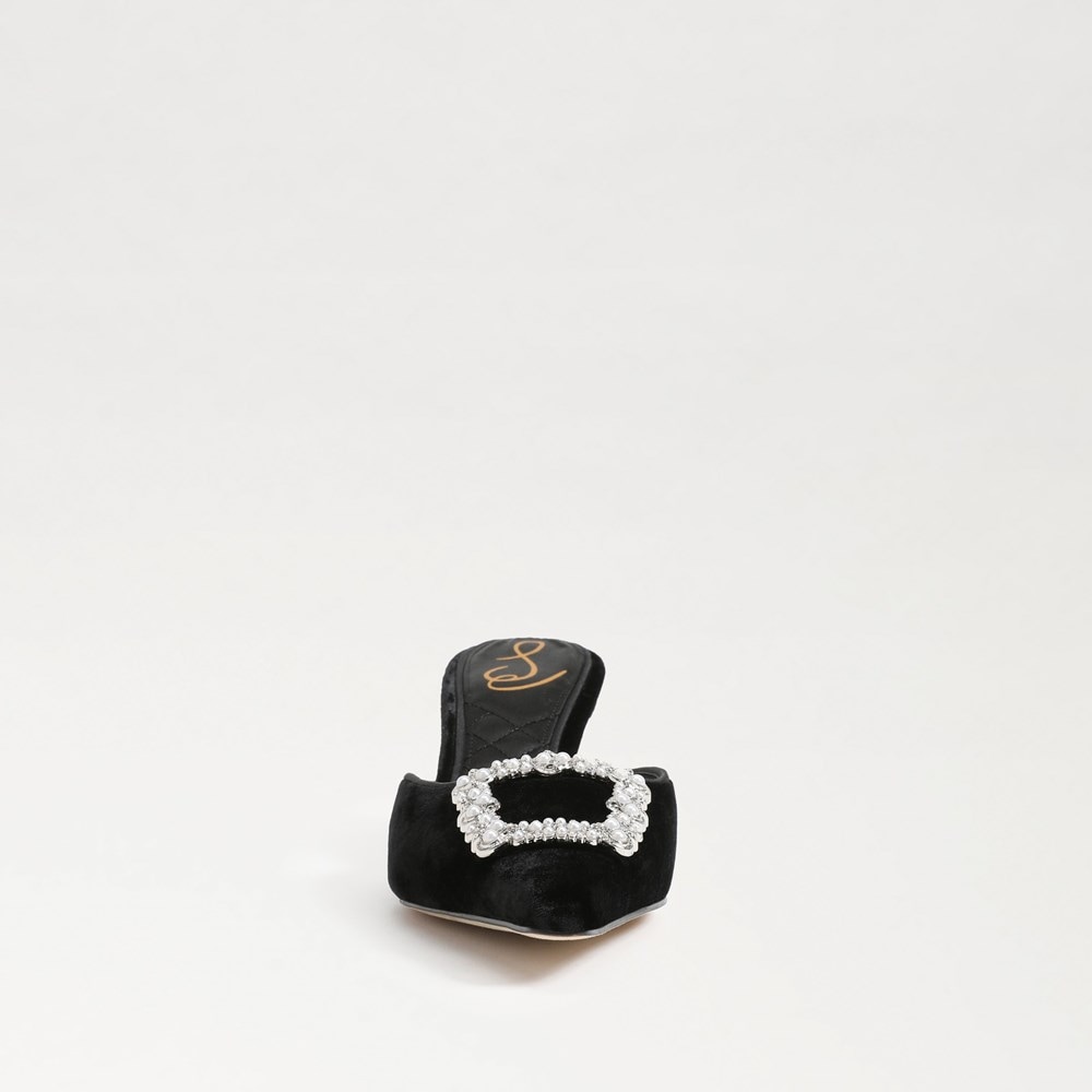 Petit talon Brit Luster - Front