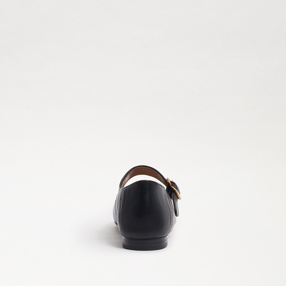 Michaela Mary Jane Flat - Back